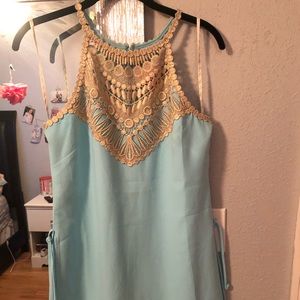 Lilly Pulitzer romper